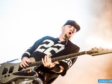 Выступление System of a Down Выступление System of a Down