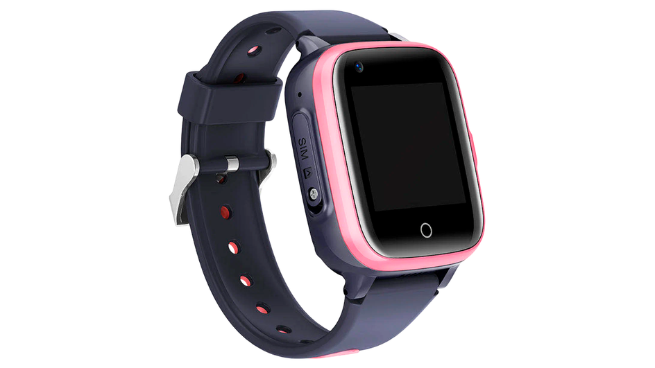 GPS-трекер для детей Wonlex KT15 4G Kids Time GPS WIFI GPS-трекер для детей Wonlex KT15 4G Kids Time GPS WIFI