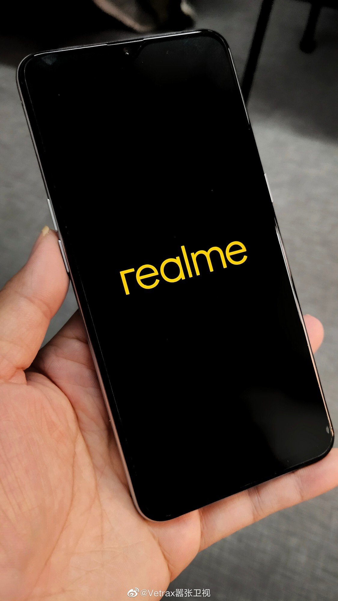 Realme XT: в России появился первый смартфон с камерой на 64 Мп - Hi-Tech  Mail.ru