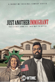 Постер Очередной иммигрант: 1 сезон