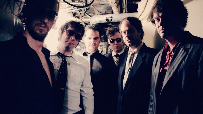 electric six