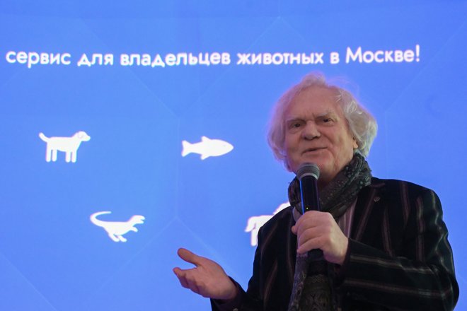 Юрий Куклачев Юрий Куклачев