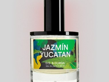 Slide image for gallery: 15194 | Туалетная вода Jazmin Yucatan, D.S. & Durga