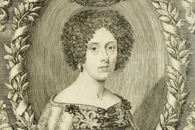 Елена Лукреция Корнаро Пископия Елена Лукреция Корнаро Пископия