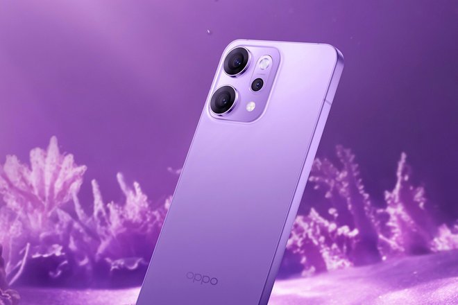 OPPO Reno 14 Pro OPPO Reno 14 Pro