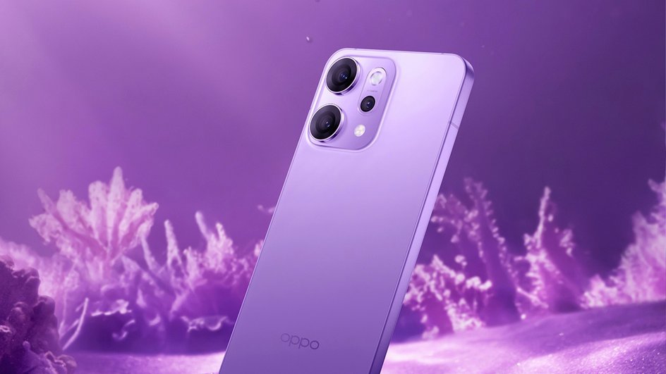OPPO Reno 14 Pro OPPO Reno 14 Pro