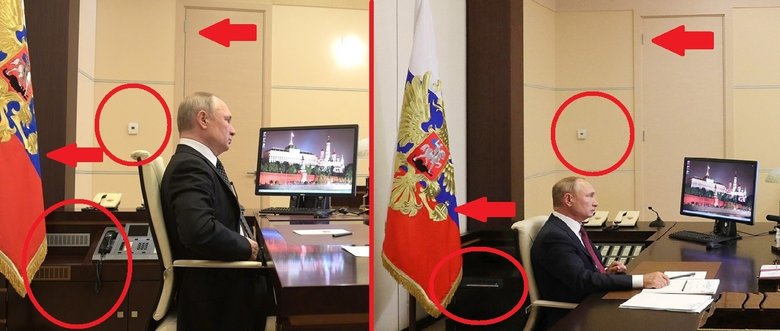 Фото для скриншотов: kremlin.ru