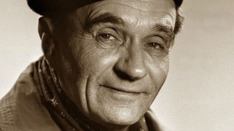 Георгий Милляр: биография, фото - «Кино Mail.ru»