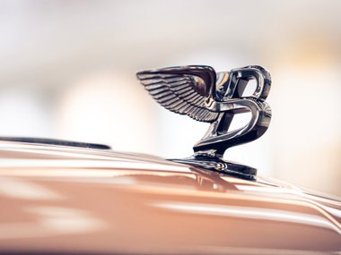 slide image for gallery: 26172 | Bentley Mulsanne Speed 6.75 Edition by Mulliner