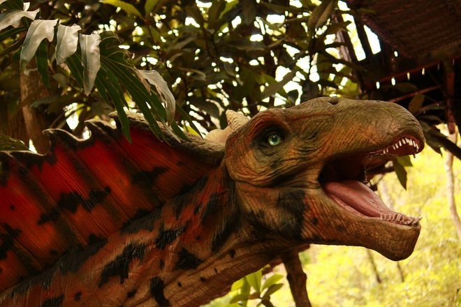 Как выглядел динозавр Kundurosaurus nagornyi Как выглядел динозавр Kundurosaurus nagornyi