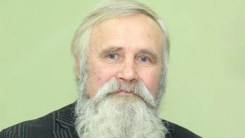 Николай Ледовских Николай Ледовских