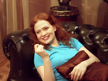 Екатерина Дубакина