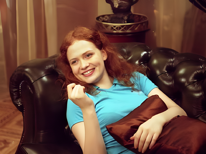Екатерина Дубакина