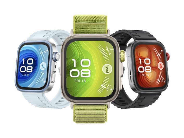 Huawei Watch Fit 4 Pro Huawei Watch Fit 4 Pro