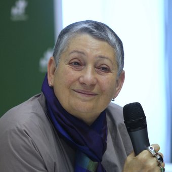 Людмила Улицкая