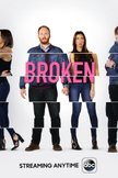 Постер Сломленные: 1 сезон