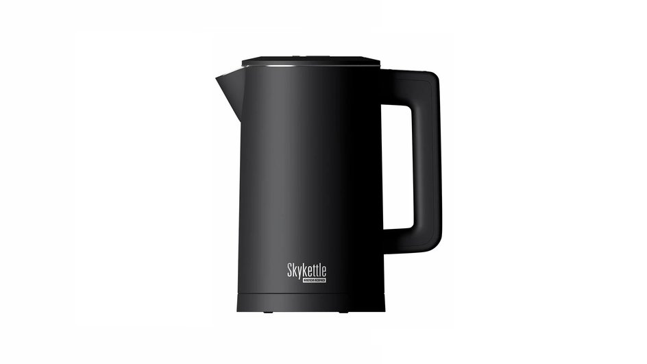 Чайник фирмы REDMOND SkyKettle KM231S Чайник фирмы REDMOND SkyKettle KM231S