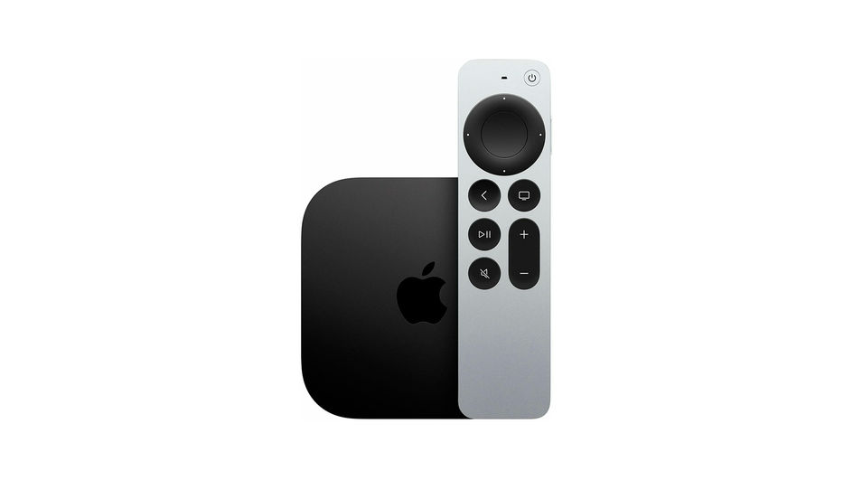 Медиаплеер Apple TV 3RD Generation Медиаплеер Apple TV 3RD Generation