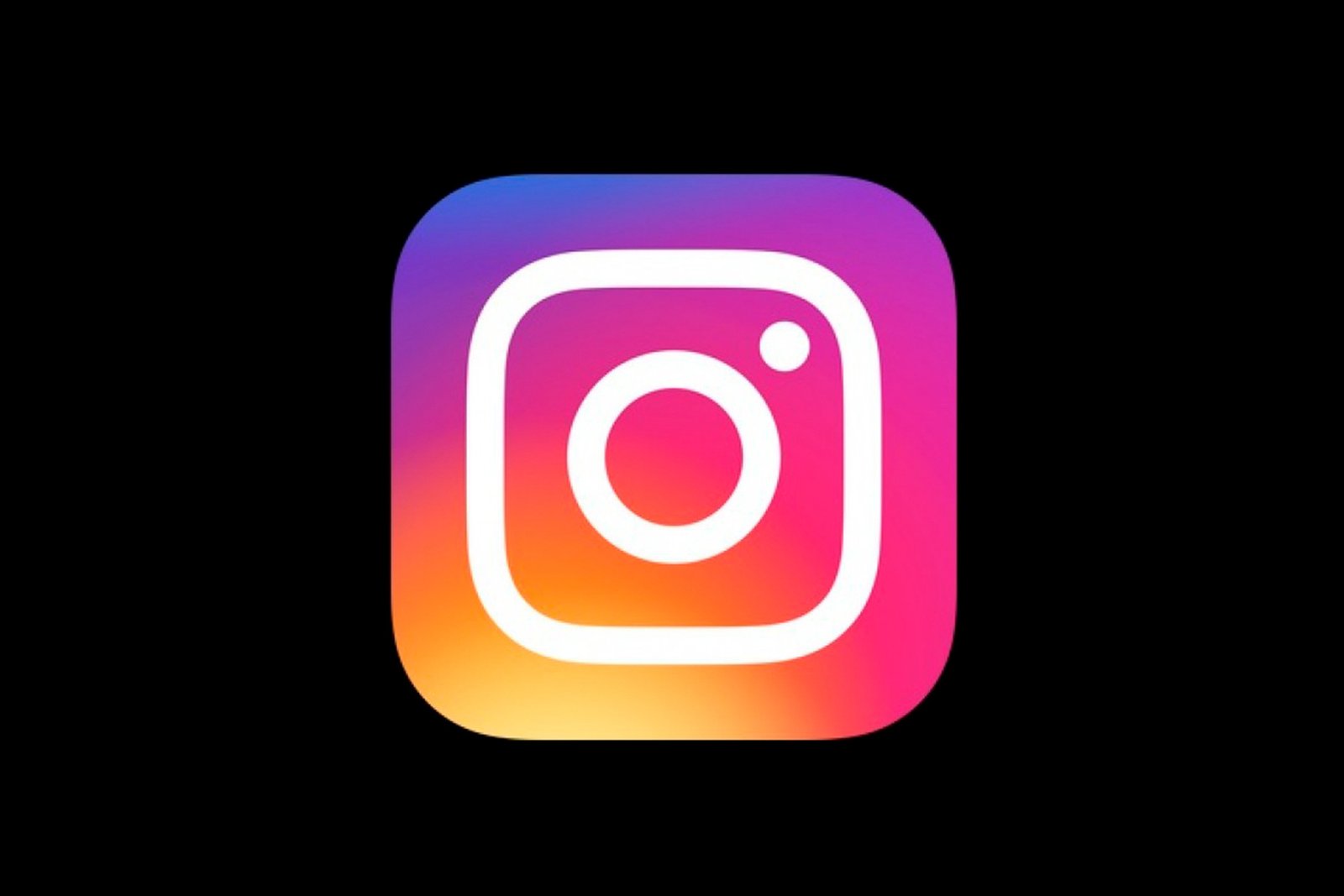 Как включить темную тему в Instagram* - Hi-Tech Mail.ru