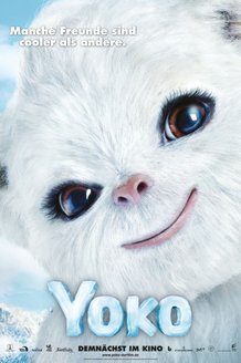 Йоко: постер