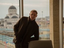 Кадр из Спасская