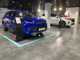 Дилер Chery и Exeed