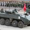 БМП К-17 в Алабино