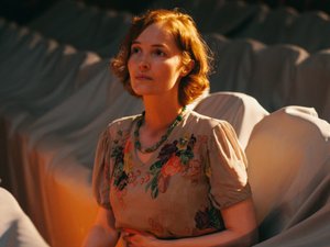 Кадр из фильма «Любовь Советского Союза»