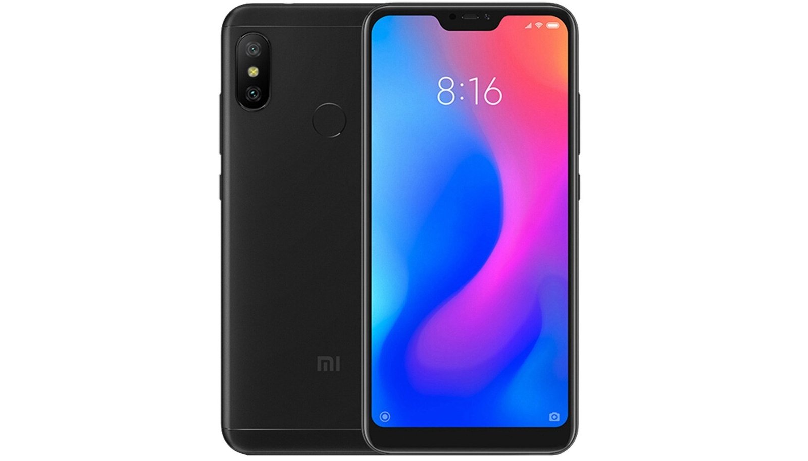 Официально: все подробности о Xiaomi Mi A2 и A2 Lite. «Чистый» Android и  подозрительная цена - Hi-Tech Mail.ru