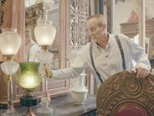 Кадр из Дизайнерский рай