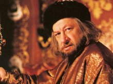 Евгений Евстигнеев в фильме «Царь»