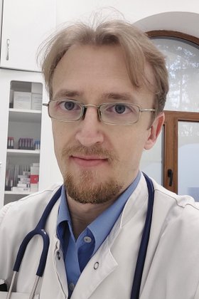 Гусев Александр Викторович