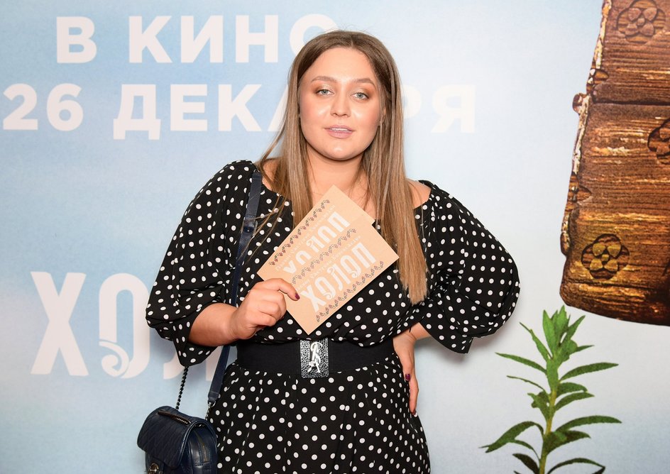 Софья Зайка Софья Зайка