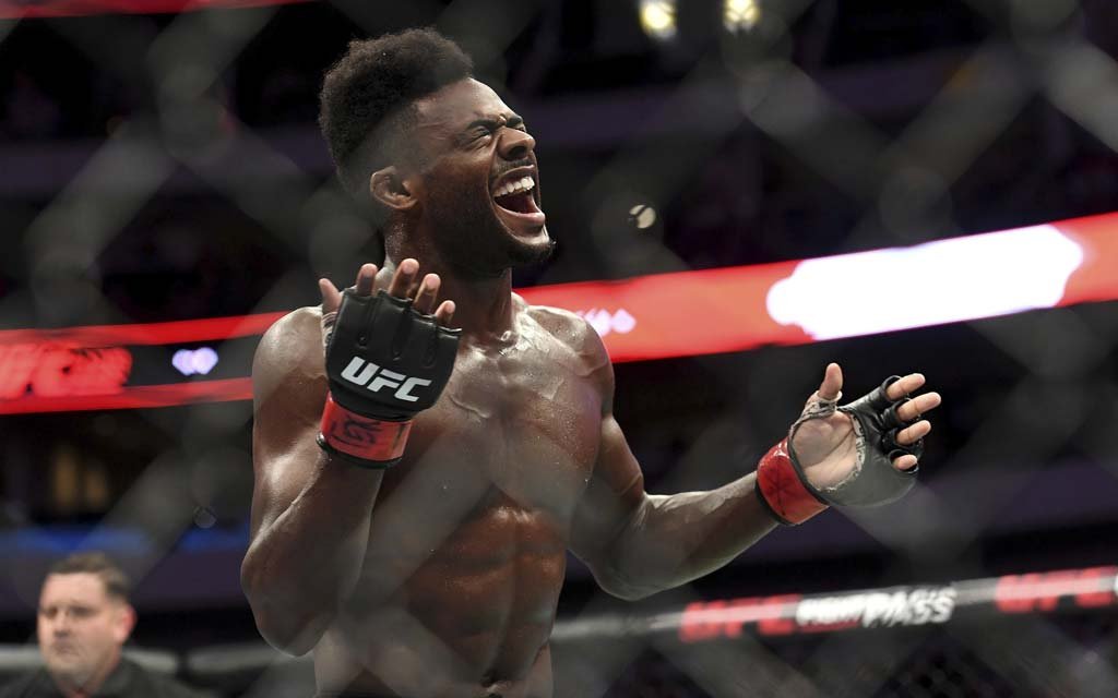 Менеджер Петра Яна считает, что Стерлинга могут лишить титула UFC за долгий простой