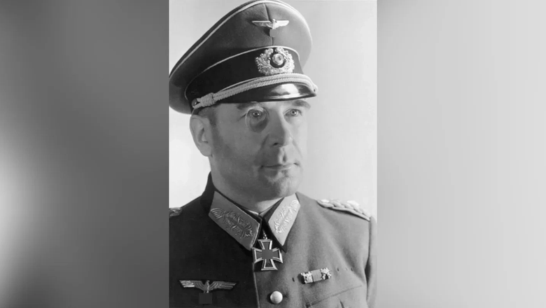 Ганс Кребс Ганс Кребс