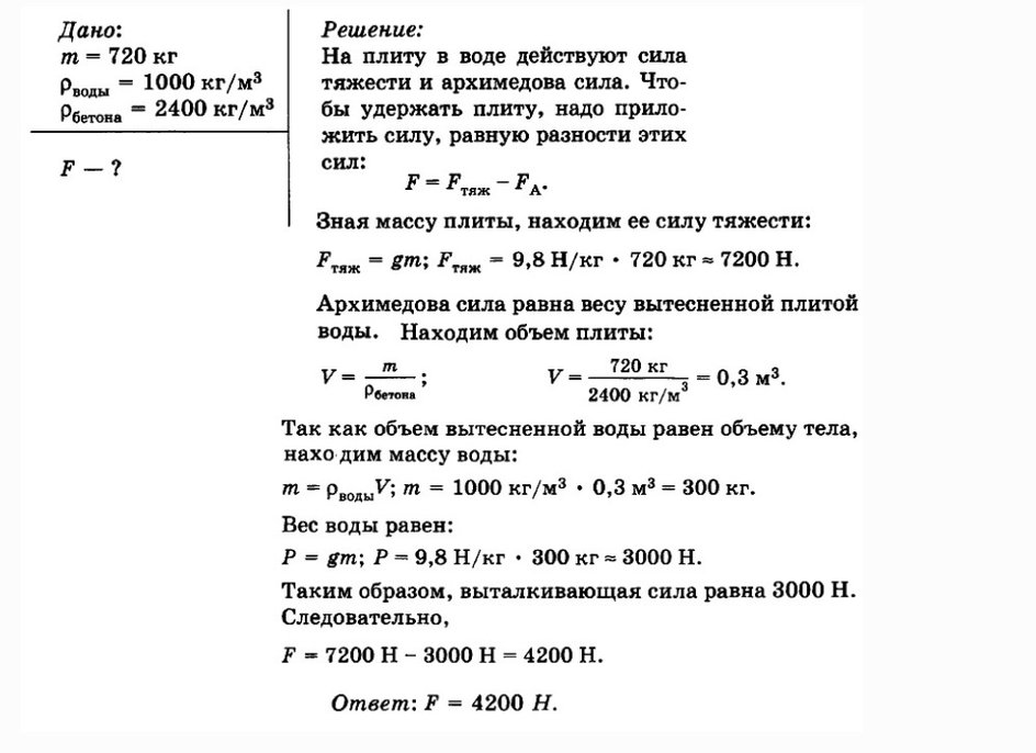 Скрин задания