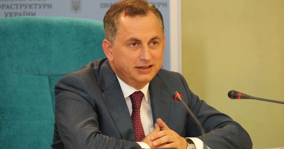 Курский суд заочно арестовал бывшего вице-премьера Украины Колесникова