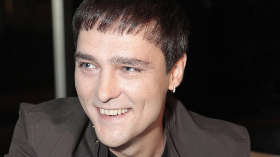 Юрий Шатунов Юрий Шатунов