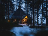 Как я полюбила холодную Финляндию за четыре дня