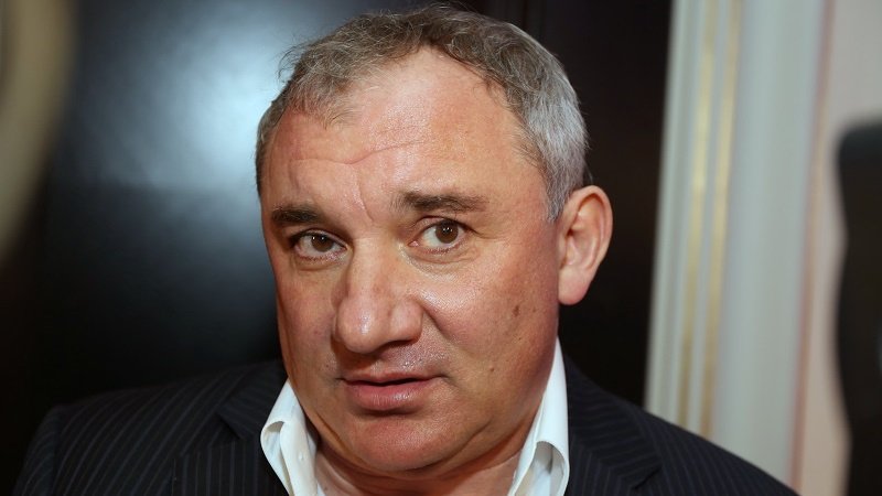 Николай Фоменко Николай Фоменко