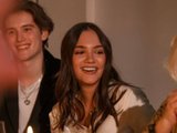Дмитрий Чигирев и Евгения Медведева Дмитрий Чигирев и Евгения Медведева