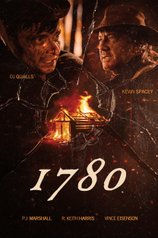 Постер фильма «1780»