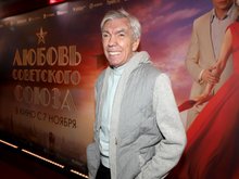 Юрий Николаев