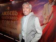 Юрий Николаев