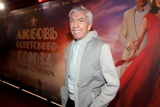 Юрий Николаев