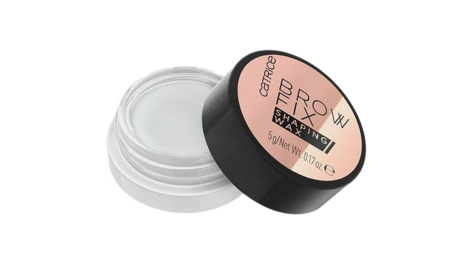 Воск для укладки бровей фирмы Catrice серия Brow Fix Воск для укладки бровей фирмы Catrice серия Brow Fix