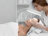 косметолог процедуры уход