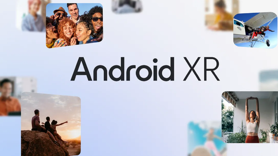 Android XR