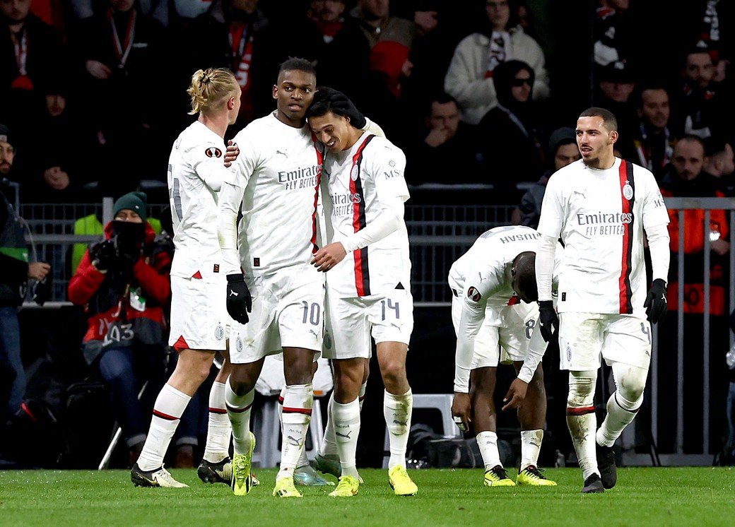 «Милан» обыграл «Реал» в дебютном матче Эндрика