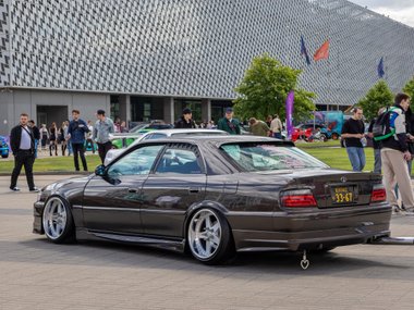 Tuning Show 2023